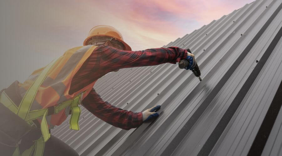 Expert new roof installation services in Lady Lake, FL
